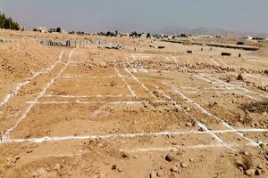 ثبت‌نام زمین رایگان برای تمام سرپرست خانوار