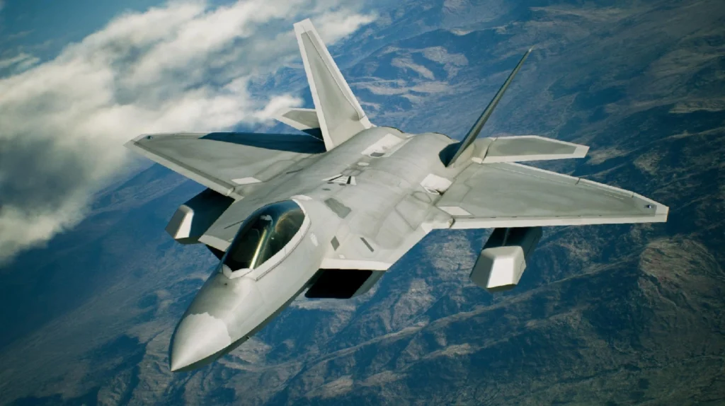 F-22 Raptor در برابر Su-57 Felon