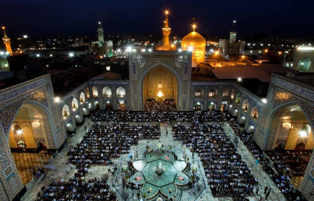 تور مشهد با هواپیما از تهران با بهترین قیمت_آفتاب شرق 7 تور مشهد با هواپیما از تهران با بهترین قیمت آفتاب شرق