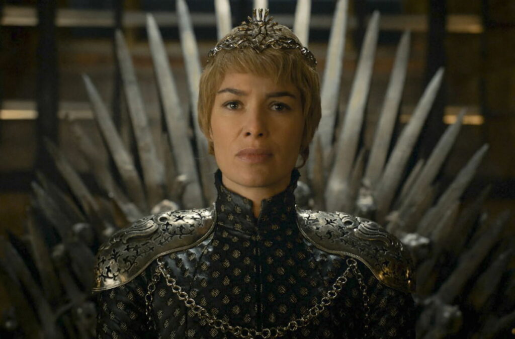 بهترین سریال تلویزیونی درمورد ضدقهرمانان_آفتاب شرق 26 Game of Thrones