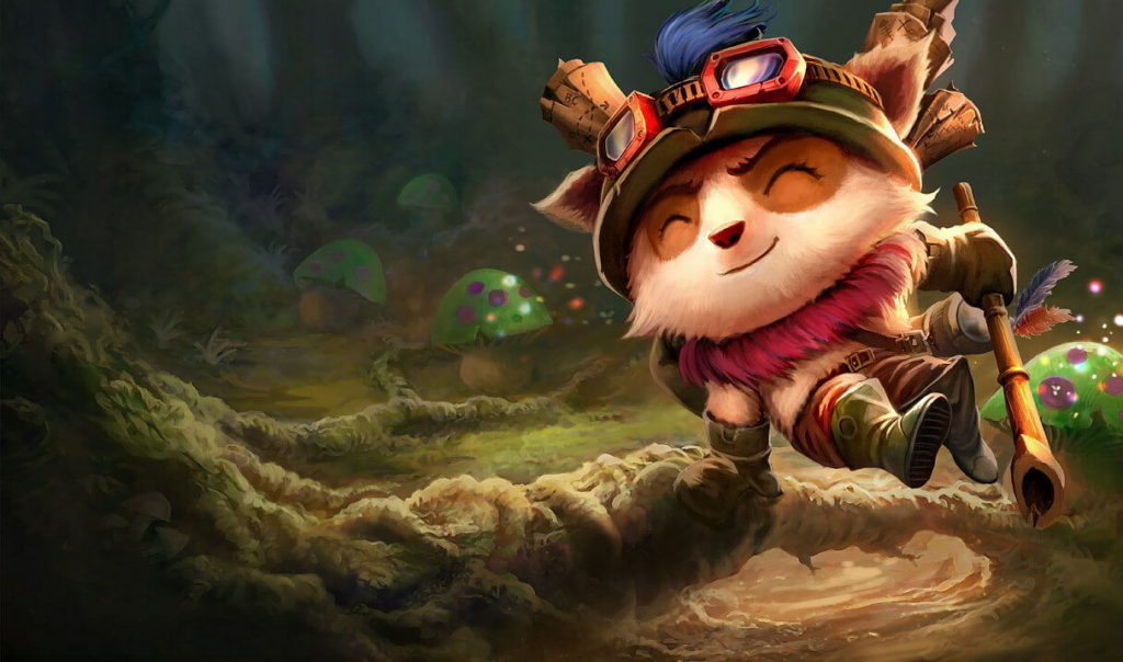 Dota 2 و League of Legends: شباهتها و تفاوتها_آفتاب شرق 13 1717378384 452 Dota 2 و League of Legends شباهتها و تفاوتها آفتاب شرق
