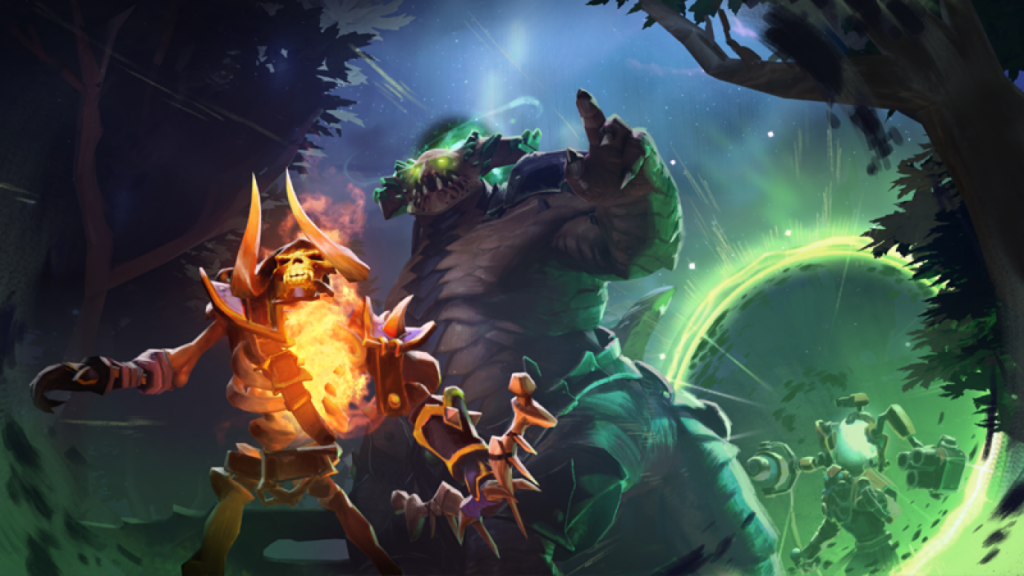 Dota 2 و League of Legends: شباهتها و تفاوتها_آفتاب شرق 12 1717378384 720 Dota 2 و League of Legends شباهتها و تفاوتها آفتاب شرق