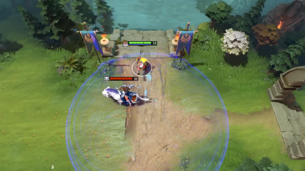 Dota 2 و League of Legends: شباهتها و تفاوتها_آفتاب شرق 14 1717378385 86 Dota 2 و League of Legends شباهتها و تفاوتها آفتاب شرق