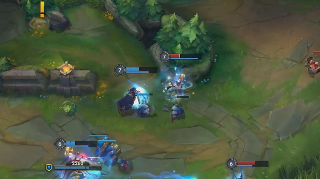 1717378385 893 Dota 2 و League of Legends شباهت‌ها و تفاوت‌ها آفتاب شرق