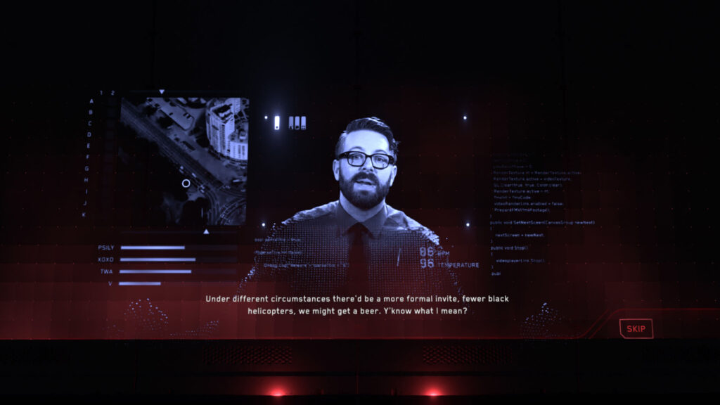 1717878310 185 با ۱۰ جاسوس حرفه‌ای در دنیای بازی‌های ویدئویی آشنا شوید آفتاب