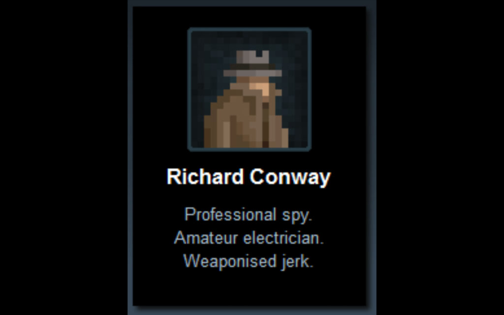 1717878310 766 با ۱۰ جاسوس حرفه‌ای در دنیای بازی‌های ویدئویی آشنا شوید آفتاب