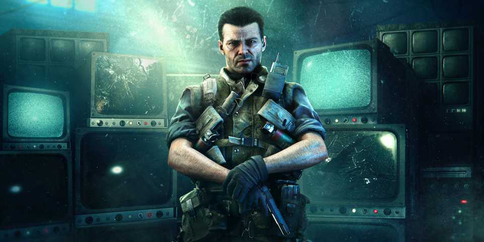 کال آو دیوتی