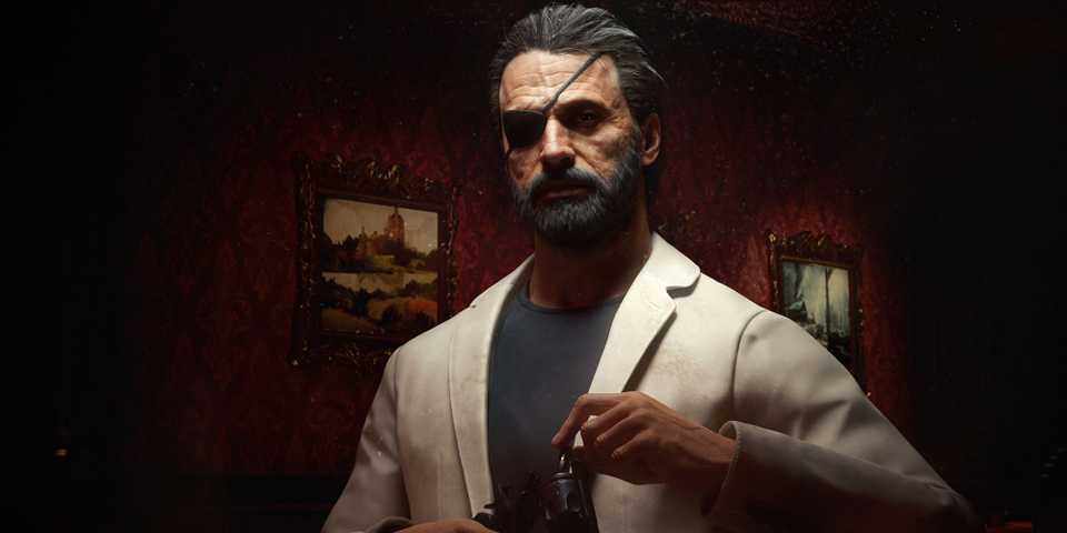 1718150237 811 بهترین کاراکترهای سری کال آف دیوتی بلک آپس آفتاب شرق