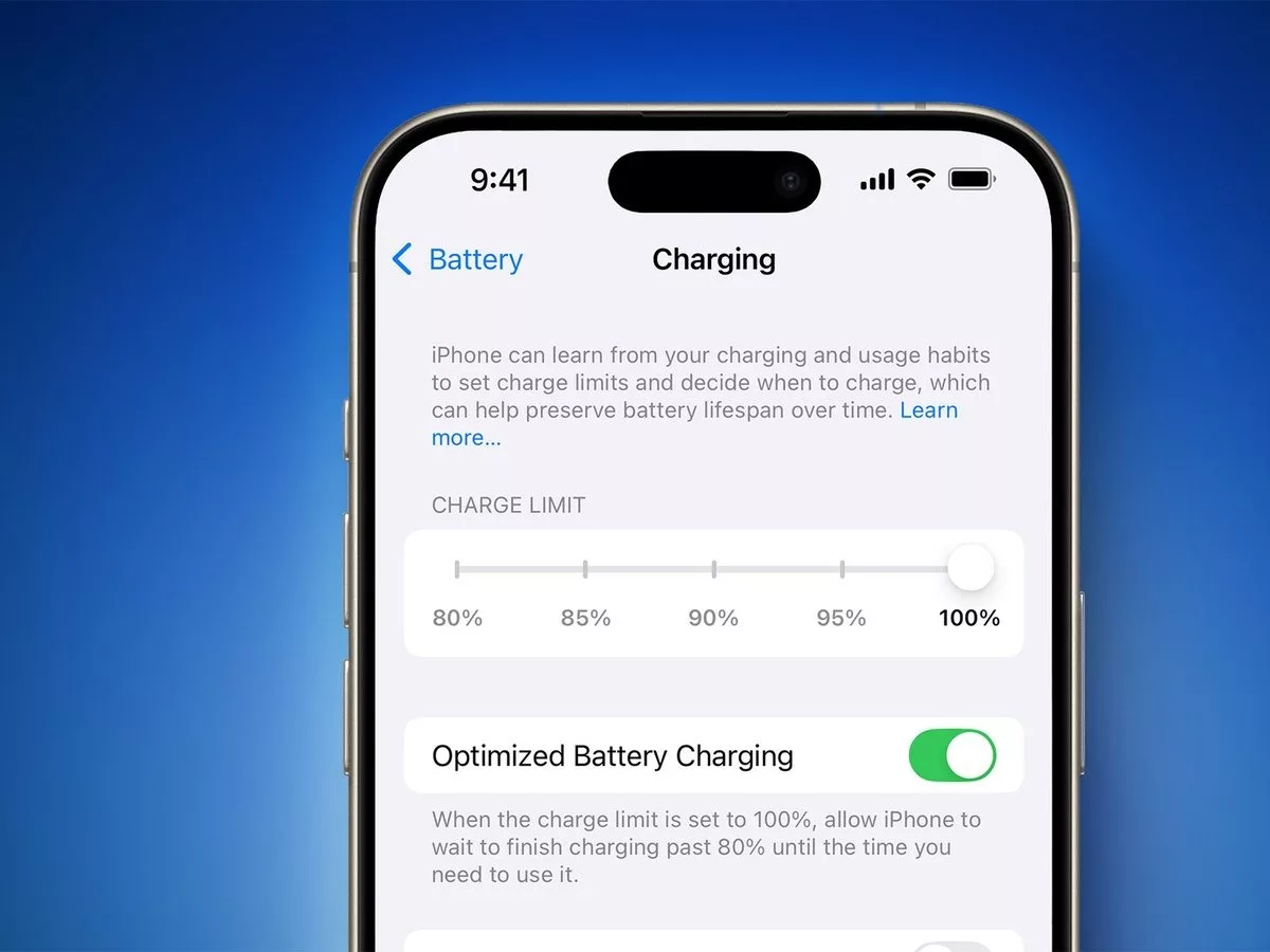 ویژگی‌های iOS 18