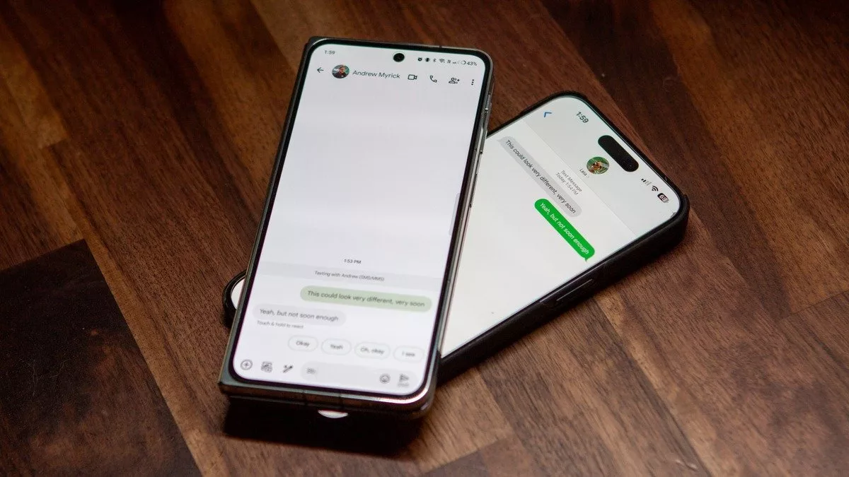 از هوش مصنوعی تا شخصیسازی؛ ویژگیهای iOS 18 که اندرویدیها با آنها آشنااند_آفتاب شرق 27 ویژگیهای iOS 18