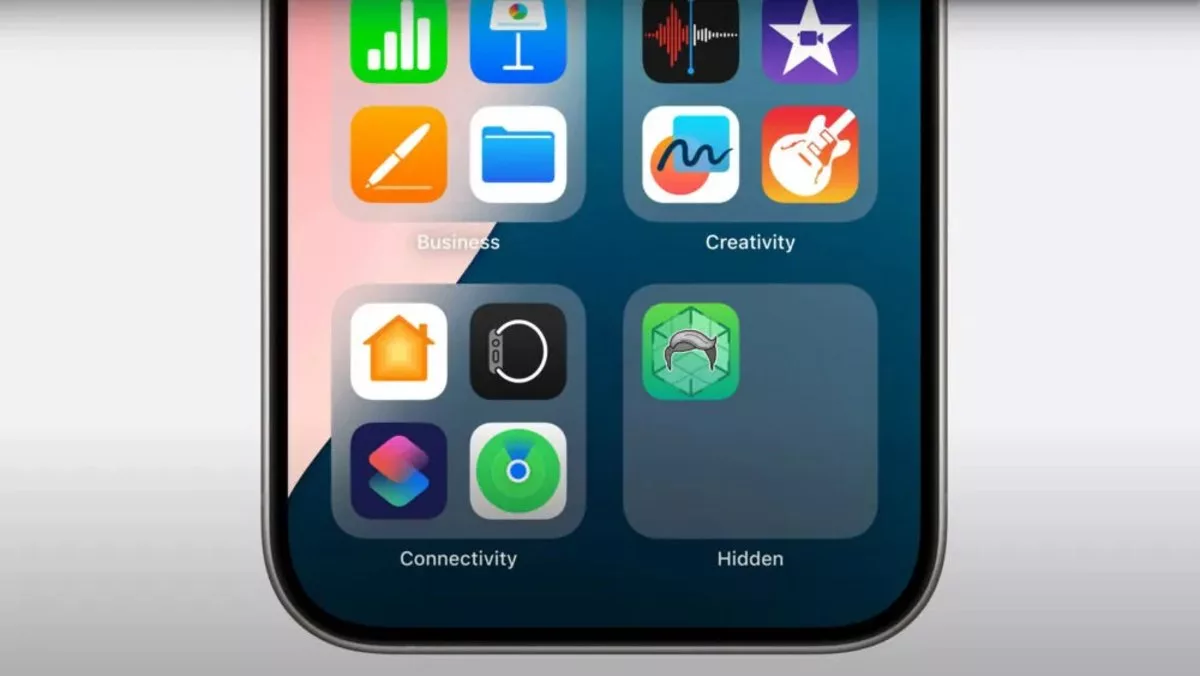 از هوش مصنوعی تا شخصیسازی؛ ویژگیهای iOS 18 که اندرویدیها با آنها آشنااند_آفتاب شرق 25 ویژگیهای iOS 18