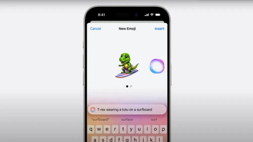 از هوش مصنوعی تا شخصیسازی؛ ویژگیهای iOS 18 که اندرویدیها با آنها آشنااند_آفتاب شرق 29 ویژگیهای iOS 18