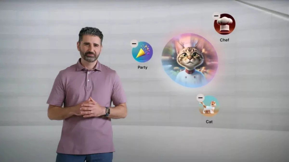 ویژگی‌های iOS 18