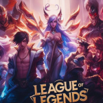Dota 2 و League of Legends: شباهت‌ها و تفاوت‌ها_آفتاب شرق