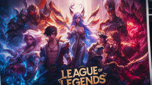 Dota 2 و League of Legends: شباهت‌ها و تفاوت‌ها
