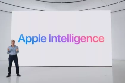 هوش مصنوعی اپل