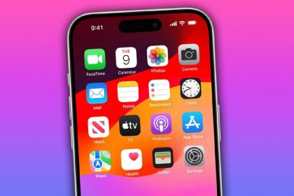 آپدیت iOS 19