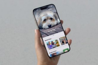 اپل با iOS 18 «بزرگ‌ترین طراحی‌مجدد» اپلیکیشن فوتوز را ارائه کرد