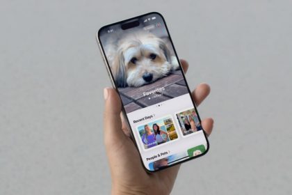 اپل با iOS 18 «بزرگ‌ترین طراحی‌مجدد» اپلیکیشن فوتوز را ارائه کرد