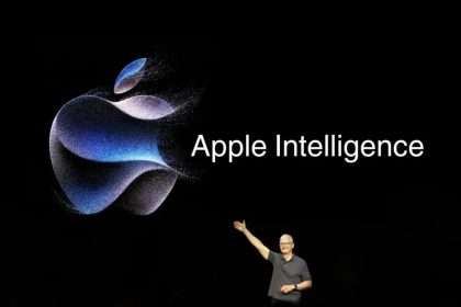 Apple Intelligence