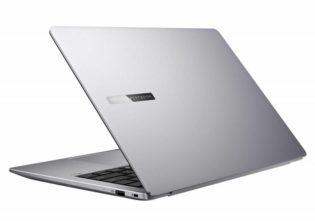 ایسوس ExpertBook P5