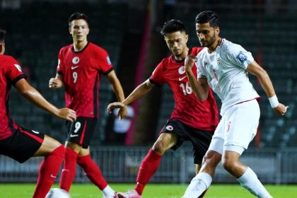 بچه جنوب تهران مفتخر از حضور در نسل جدید!