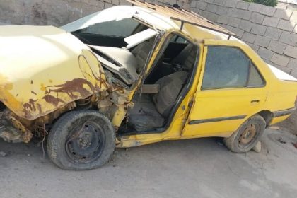 اسقاط خودروهای فرسوده