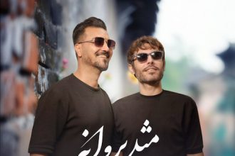 دانلود آهنگ من دلم میره واسه شب زنده داری از علیرضا روزگار
