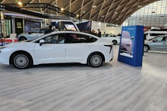 شرایط فروش لونا GRE