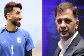 پیشنهاد 200 میلیاردی استقلال به بیرانوند خیالی است!