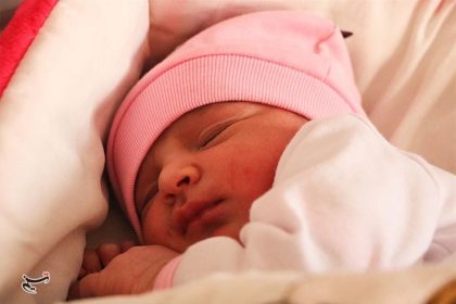 نوزاد بمی با کمک کارشناس اورژانس تلفنی به دنیا آمد + صوت