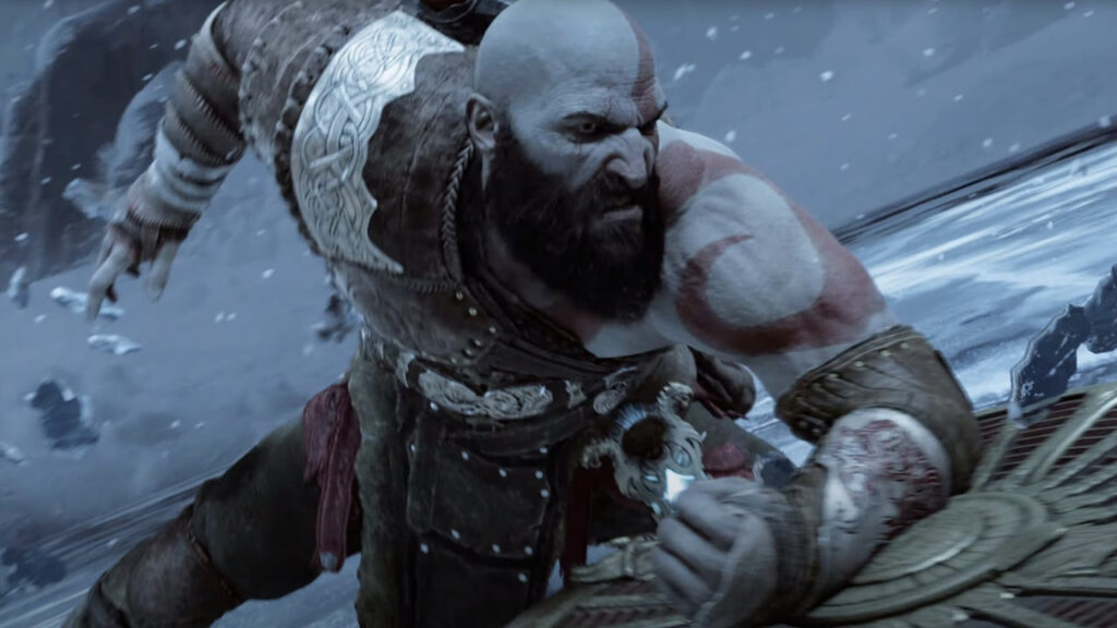 هر آنچه در اتفاقات State of Play خرداد ۱۴۰۳ اتفاق افتاد_آفتاب شرق 22 بازی God of War Ragnarok