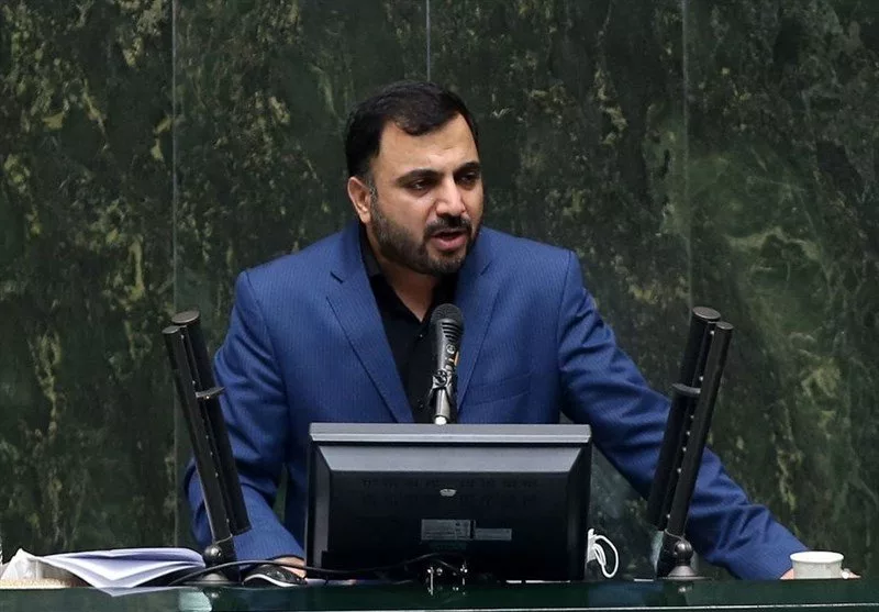 زارعپور در وزارت ارتباطات چه کرد؟ عیسی سخن نگفت_آفتاب شرق 10 زارعپور در وزارت ارتباطات چه کرد؟ عیسی سخن نگفت آفتاب شرق.webp