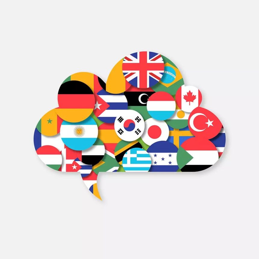 بهترین روش ها برای چند زبانگی وردپرس