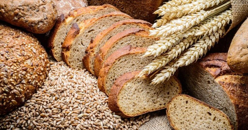 15 کشور برتر تولیدکننده گندم در جهان