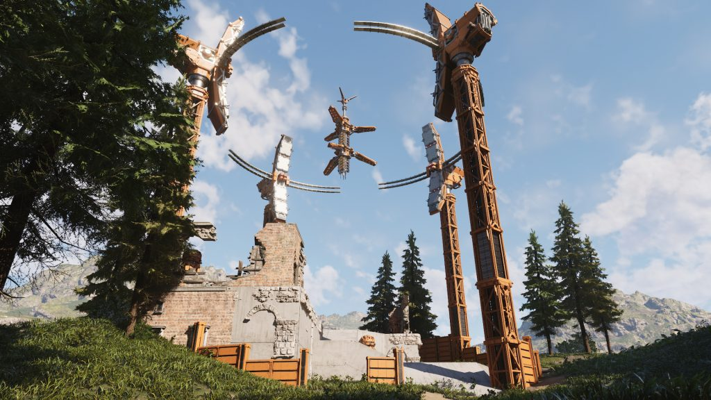 بازی The First Descendant