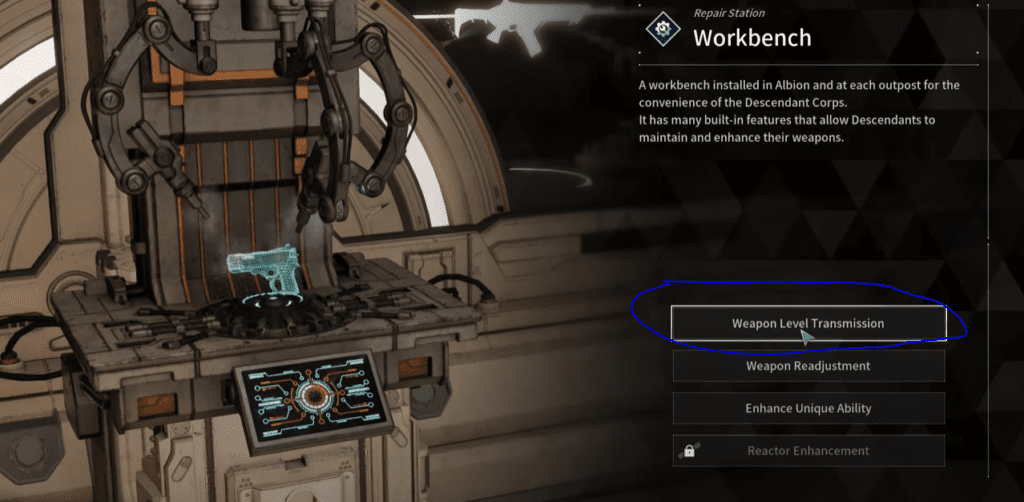 1720312948 357 ۱۵ مسئله که باید در رابطه بازی The First Descendant