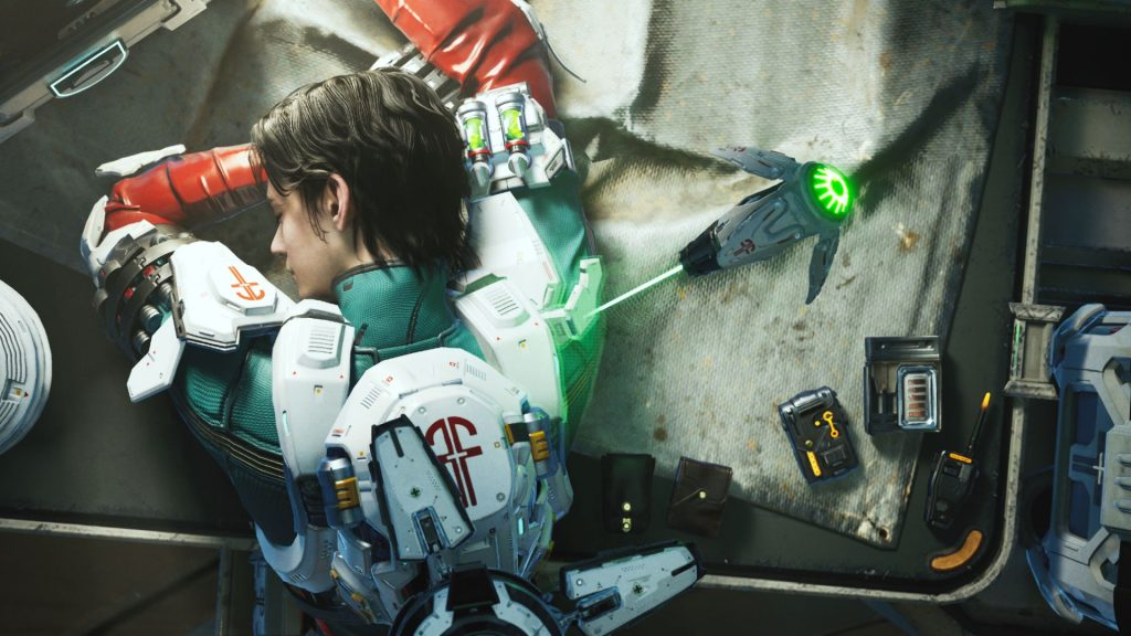 بازی The First Descendant