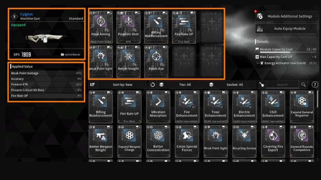 1720312948 543 ۱۵ مسئله که باید در رابطه بازی The First Descendant