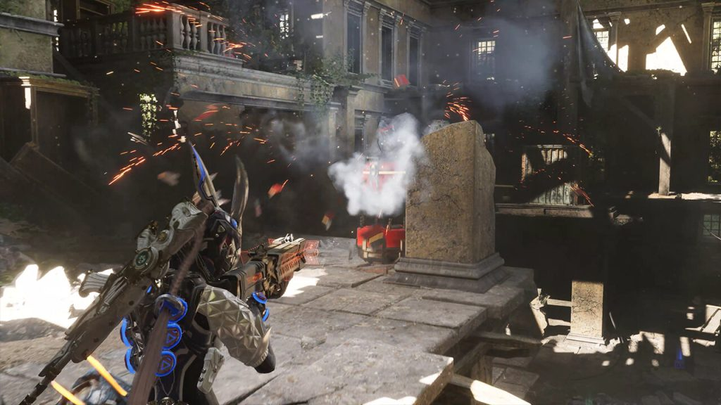 1720312948 762 ۱۵ مسئله که باید در رابطه بازی The First Descendant