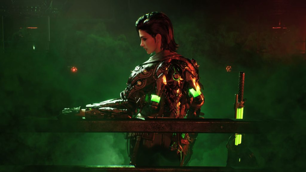 1720312949 521 ۱۵ مسئله که باید در رابطه بازی The First Descendant