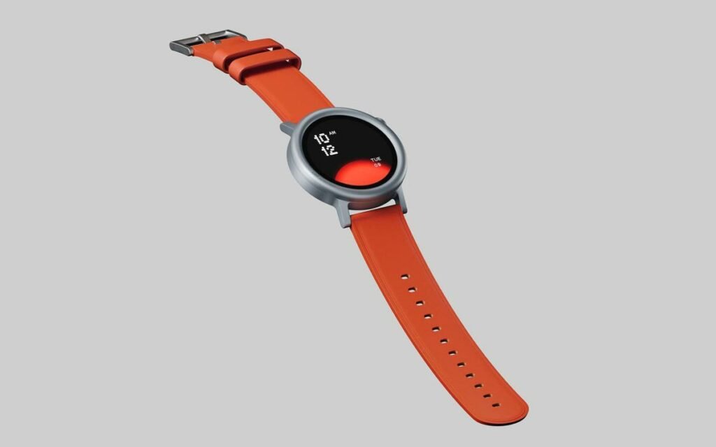 1720434039 956 زیربرند ناتینگ از CMF Watch Pro 2 و CMF Buds