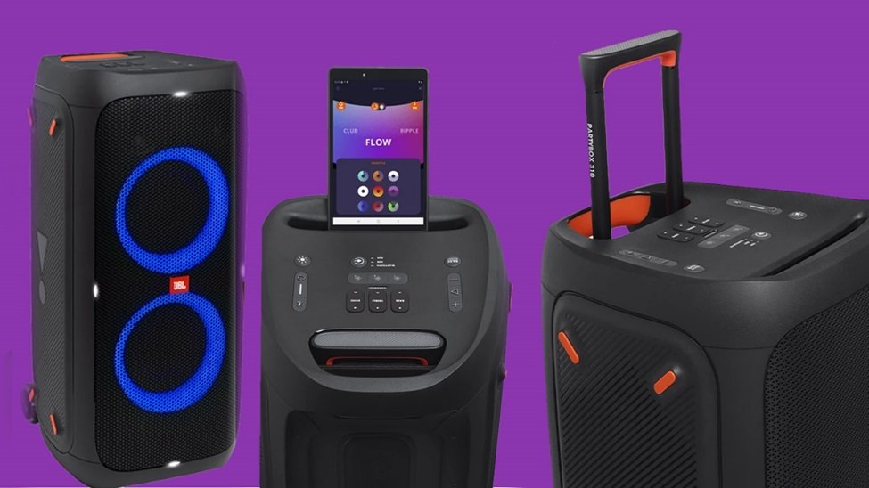 بهترین اسپیکر jbl کدام است؟ معارفه انواع اسپیکر جی بی ال_آفتاب شرق 4 1720684578 426 بهترین اسپیکر jbl کدام است؟ معارفه انواع اسپیکر جی بی