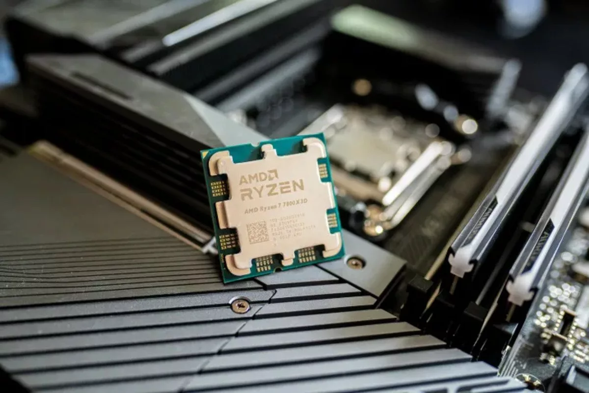 هرآنچه در باره Zen 5، معماری نسل بعدی پردازندههای AMD میدانیم_آفتاب شرق 10 Zen 5
