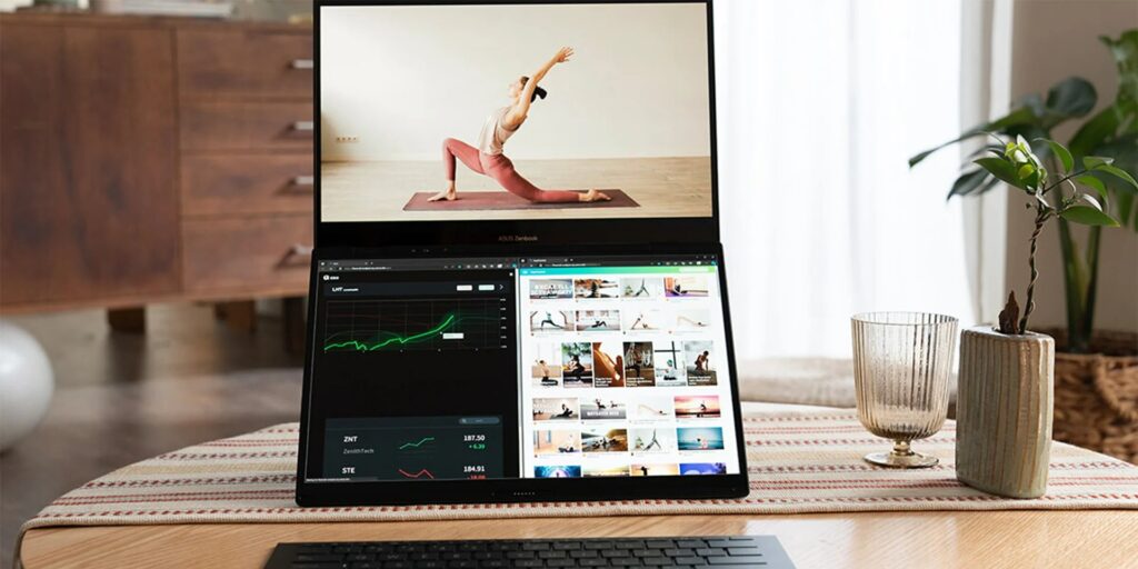 بهترین ترفند های لپ تاپ ایسوس