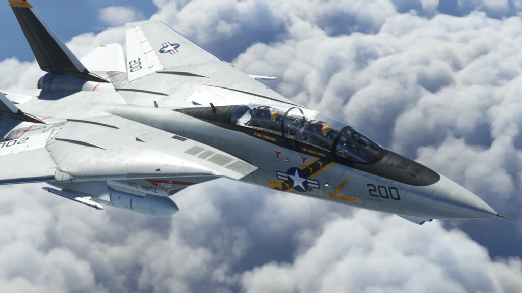 تاریخچه و مشخصات جنگنده آمریکایی F-14 Tomcat_آفتاب شرق 25 تاریخچه و مشخصات جنگنده آمریکایی F-14 Tomcat