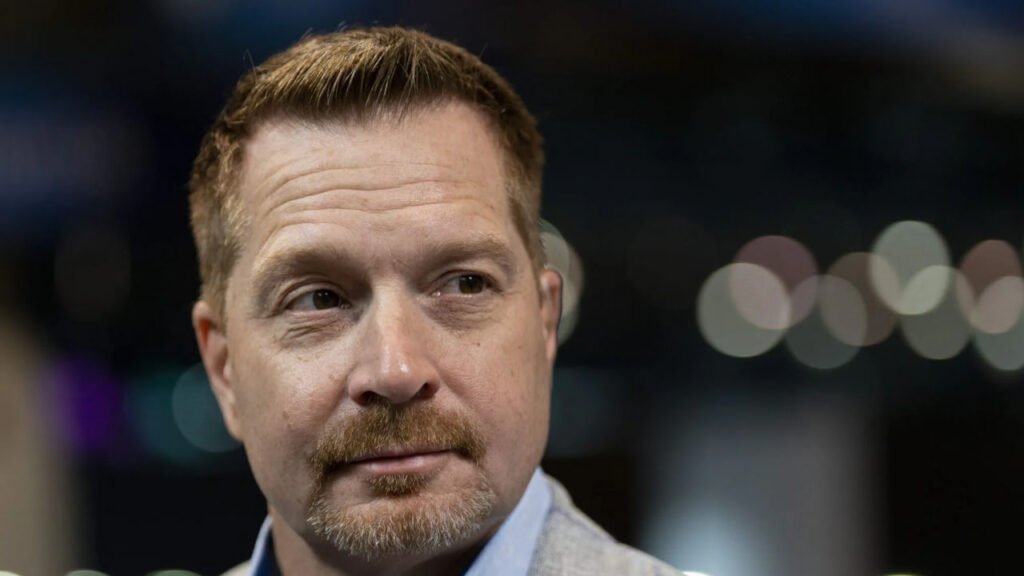 هرآنچه باید از اختلال CrowdStrike در ویندوز بدانید؛ بزرگترین نقص IT تاریخ_آفتاب شرق 28 مدیرعامل CrowdStrike