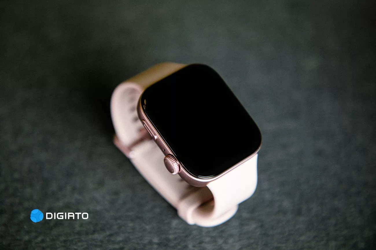 بررسی ساعت هوشمند هوآوی Watch Fit 3