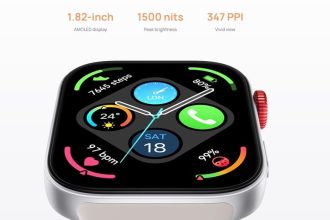 6 دلیل برای آنکه هوآوی WATCH FIT 3 را به جای Apple Watch انتخاب کنید