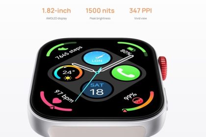 6 دلیل برای آنکه هوآوی WATCH FIT 3 را به جای Apple Watch انتخاب کنید
